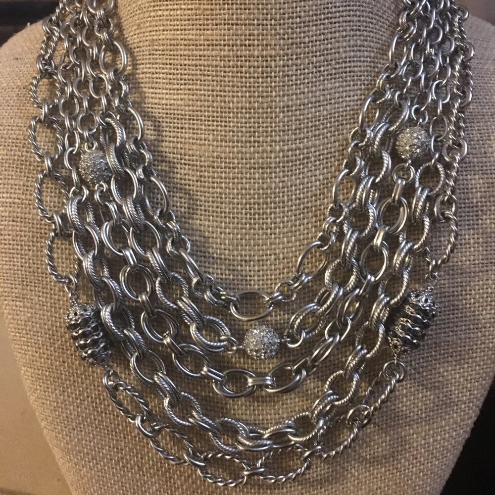 Statement Necklace
